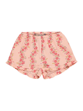 konges sløjd - shorts - kids-girls - new season