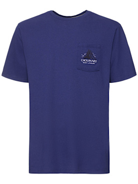 patagonia - t-shirts - men - new season