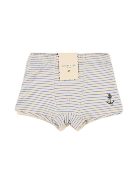 konges sløjd - underwear - toddler-boys - new season