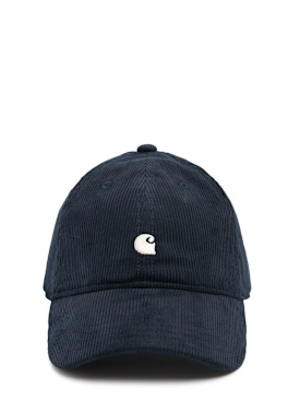 carhartt wip - hats - men - new season