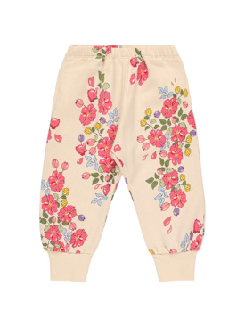 konges sløjd - pants & leggings - kids-girls - new season