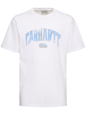 carhartt wip - camisetas - hombre - nueva temporada