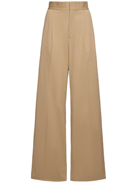 msgm - pants - women - new season