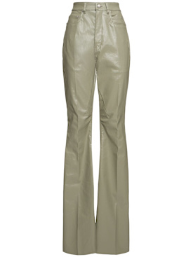 rick owens - jeans - women - new season