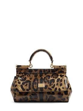 dolce & gabbana - shoulder bags - women - new season
