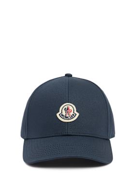 moncler - chapeaux - homme - nouvelle saison