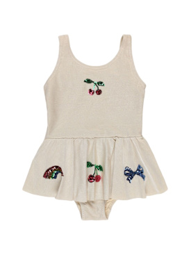 konges sløjd - swimwear & cover-ups - toddler-girls - new season