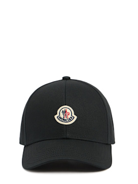 moncler - chapeaux - homme - nouvelle saison