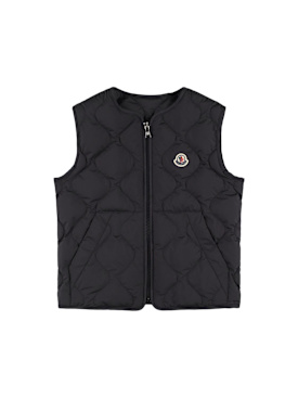 moncler - 羽绒服 - 男孩 - 新季节