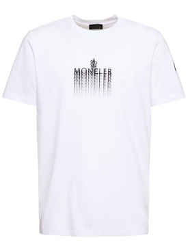 moncler - t-shirts - men - new season