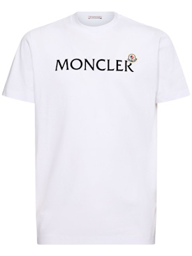 moncler - t恤 - 男士 - 新季节