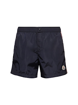 moncler - swimwear - men - new season