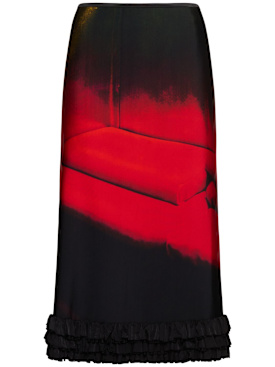 jil sander - skirts - women - new season