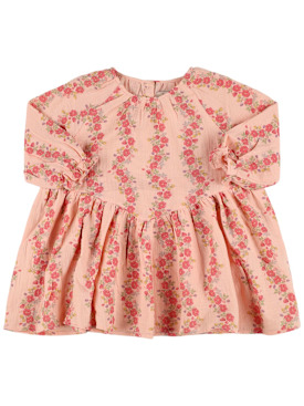 konges sløjd - dresses - kids-girls - new season