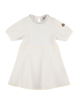 moncler - dresses - kids-girls - new season