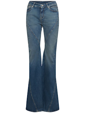 rick owens drkshdw - jeans - women - new season