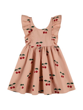 konges sløjd - dresses - kids-girls - new season