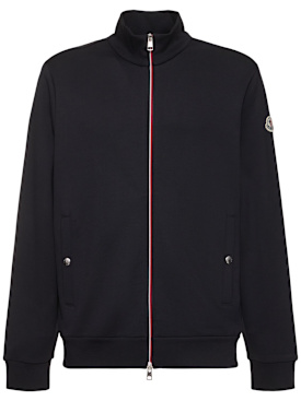 moncler - sweatshirts - men - new season