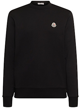 moncler - sweatshirts - men - new season