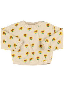 bobo choses - sweatshirts - baby-girls - new season