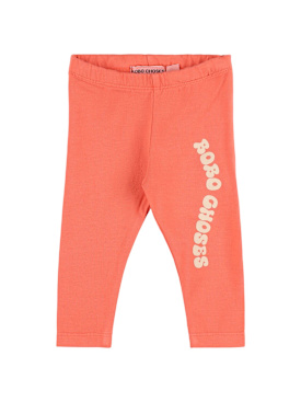 bobo choses - pants & leggings - kids-girls - new season