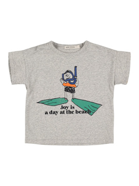 bobo choses - t-shirts - kids-boys - promotions