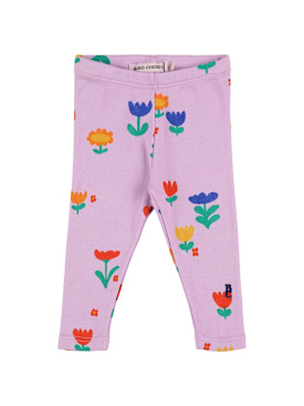 bobo choses - pants & leggings - kids-girls - new season