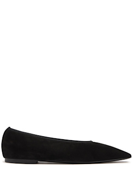 toteme - flat shoes - women - promotions
