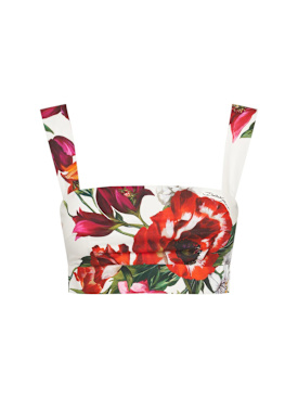 dolce & gabbana - tops - women - new season