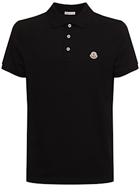 moncler - polos - men - new season