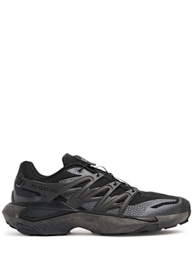 salomon - sneakers - homme - nouvelle saison