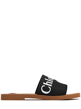 chloé - sandals - women - new season