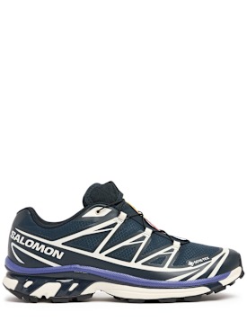 salomon - sneakers - men - new season