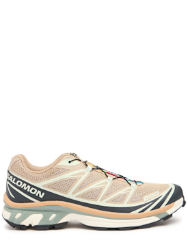 salomon - sneakers - men - new season