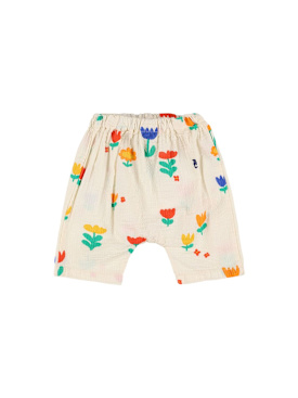 bobo choses - hosen & leggings - baby-mädchen - neue saison