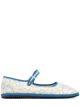 vibi venezia - flat shoes - women - new season