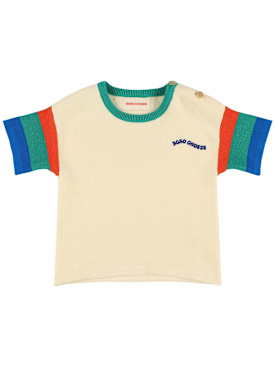 bobo choses - t-shirt - erkek çocuk - new season