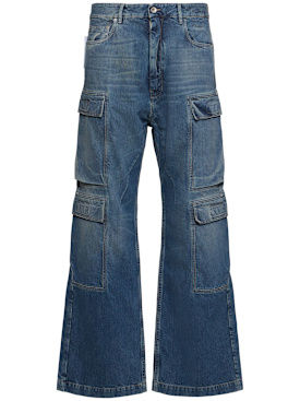 rick owens drkshdw - jeans - men - new season