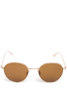 toteme - lunettes de soleil - femme - nouvelle saison