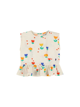 bobo choses - tops - baby-girls - new season