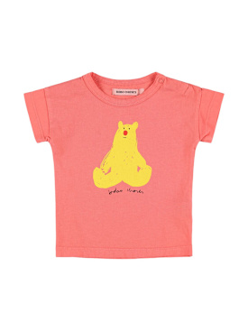 bobo choses - t-shirts - mädchen - neue saison