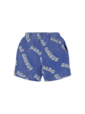 bobo choses - shorts - junior-boys - new season