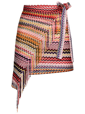 missoni - röcke - damen - neue saison