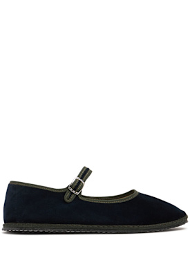 vibi venezia - flat shoes - women - new season