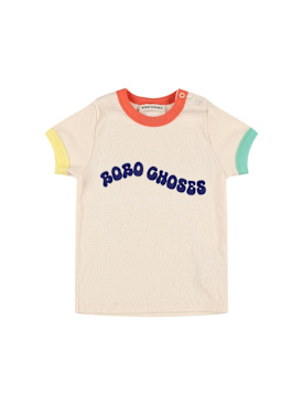 bobo choses - t-shirts - mädchen - neue saison