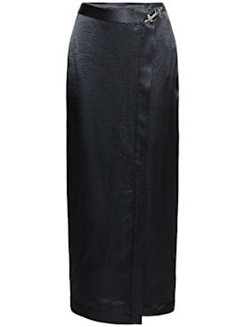 nanushka - skirts - women - new season