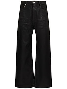 rick owens drkshdw - jeans - homme - nouvelle saison