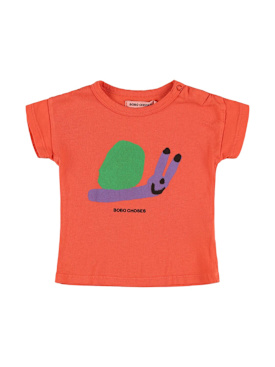 bobo choses - camisetas - bebé niño - nueva temporada