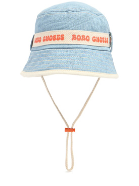 bobo choses - hats - kids-boys - new season