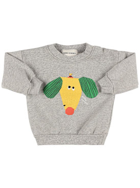 bobo choses - felpe - bambini-bambino - nuova stagione